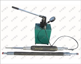 瓦斯抽放封孔器 瓦斯抽放封孔器